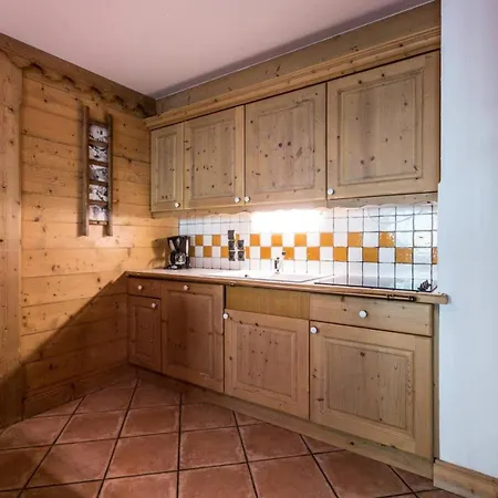 Les Du Gypse - Les Du Gypse C12 Mae-3811 Apartamento *