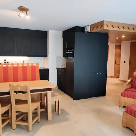 Apartamento Les Du Gypse - Les Du Gypse C12 Mae-3811